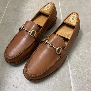 cole haan fairmont bit loafer